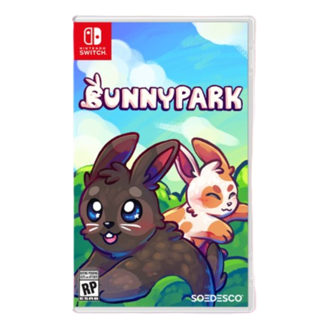 Nintendo Switch | Bunny Park