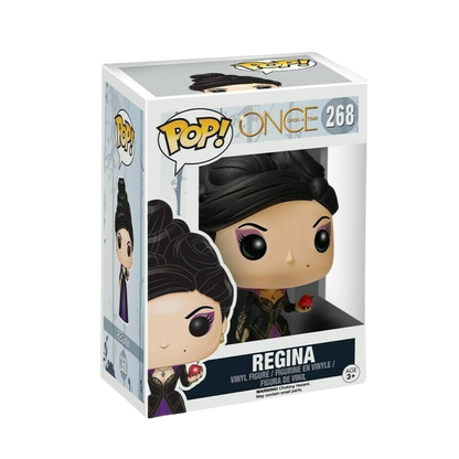 Funko Pop! | Regina #268