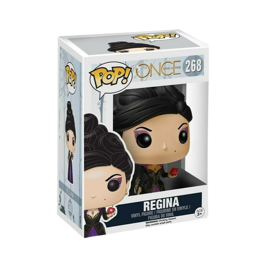 Funko Pop! | Regina #268