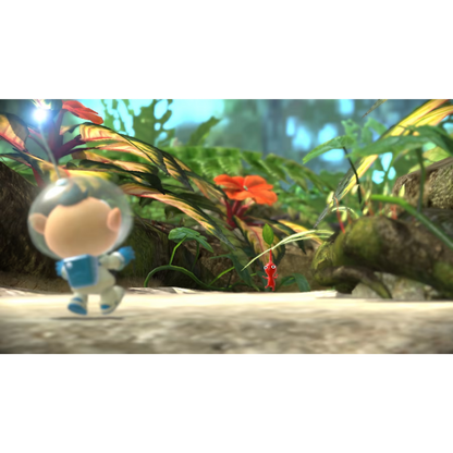 Nintendo Switch | Pikmin 3 Deluxe