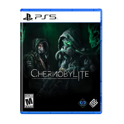 Playstation 5 | Chernobylite