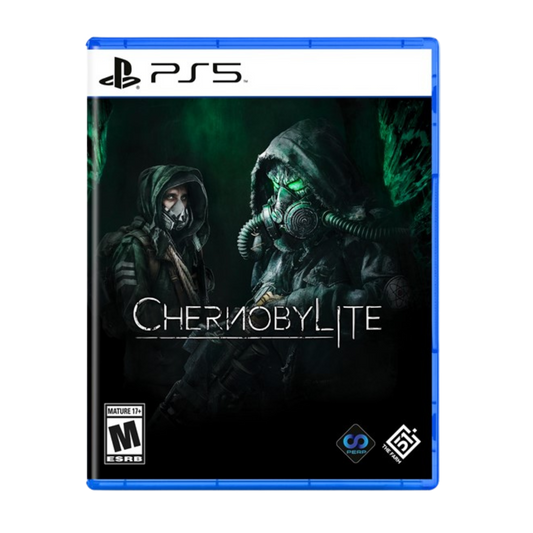 Playstation 5 | Chernobylite