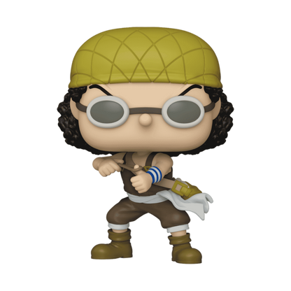 Funko Pop! | Usopp #1774