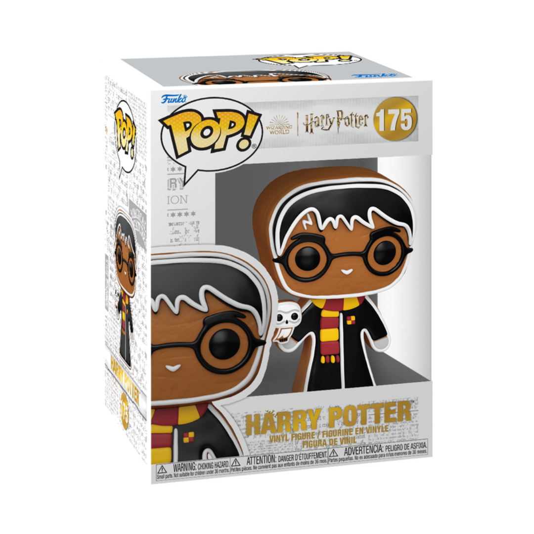 Funko Pop! | Harry Potter #175