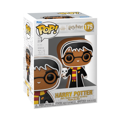 Funko Pop! | Harry Potter #175