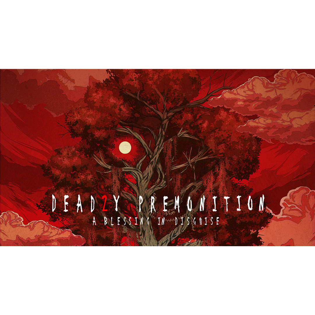 Nintendo Switch | Deadly Premonition A Blessing In Disguise