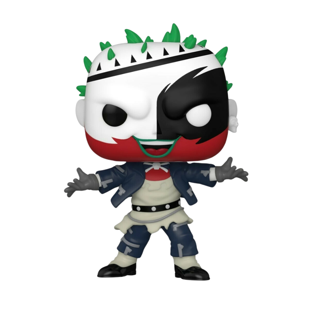 Funko Pop! | The Joker King #416