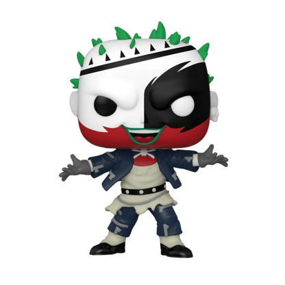 Funko Pop! | The Joker King #416