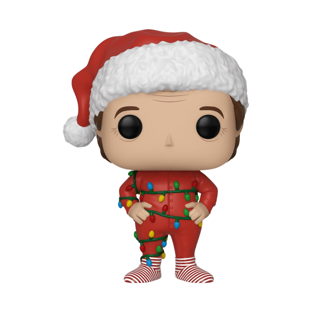 Funko Pop! | Santa with Lights #611