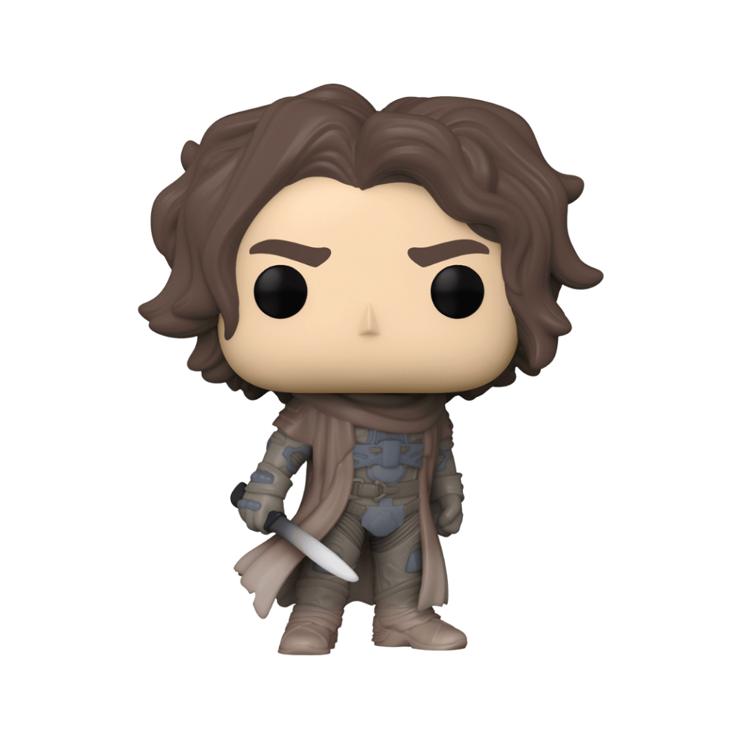 Funko Pop! | Paul Atreides #1026