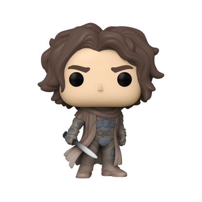 Funko Pop! | Paul Atreides #1026