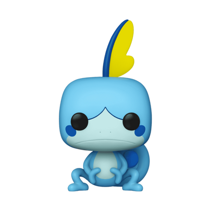 , Funko Pop! | Sobble #949