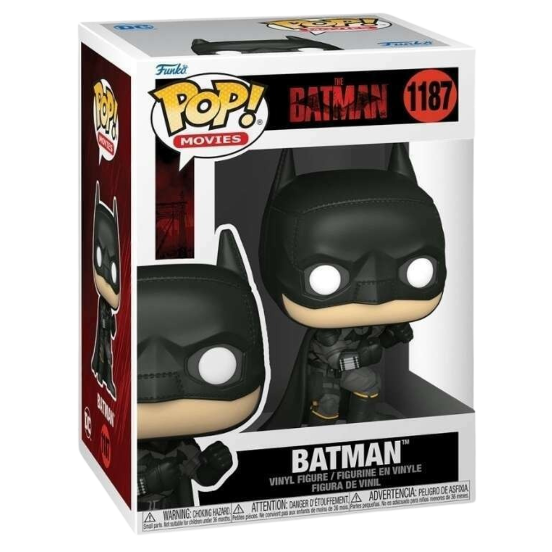 Funko Pop! | Batman #1187