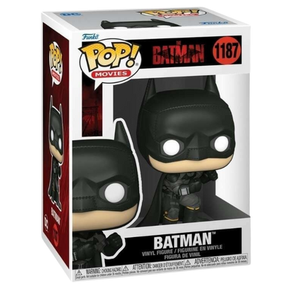 Funko Pop! | Batman #1187