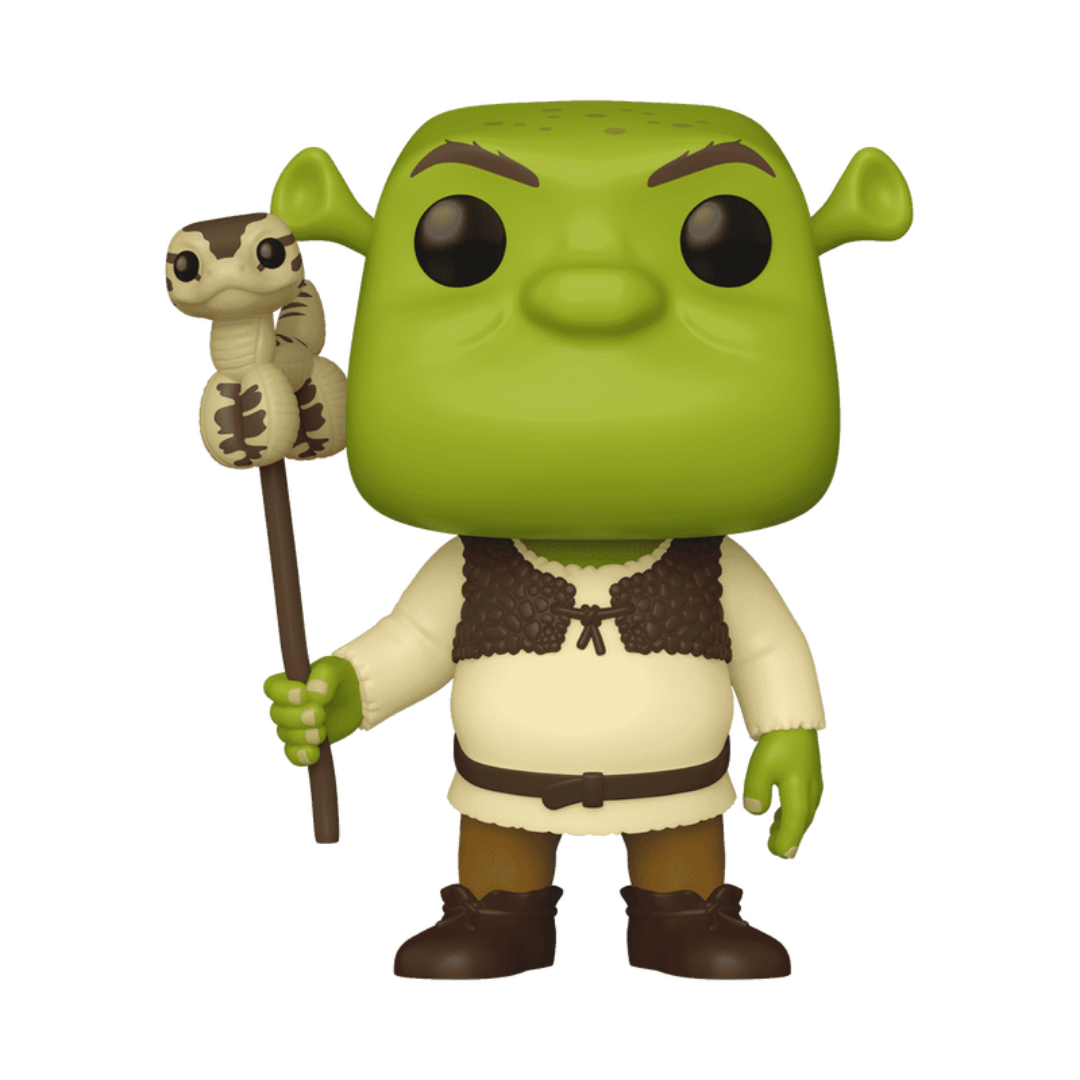 Funko Pop! | Shrek #1594