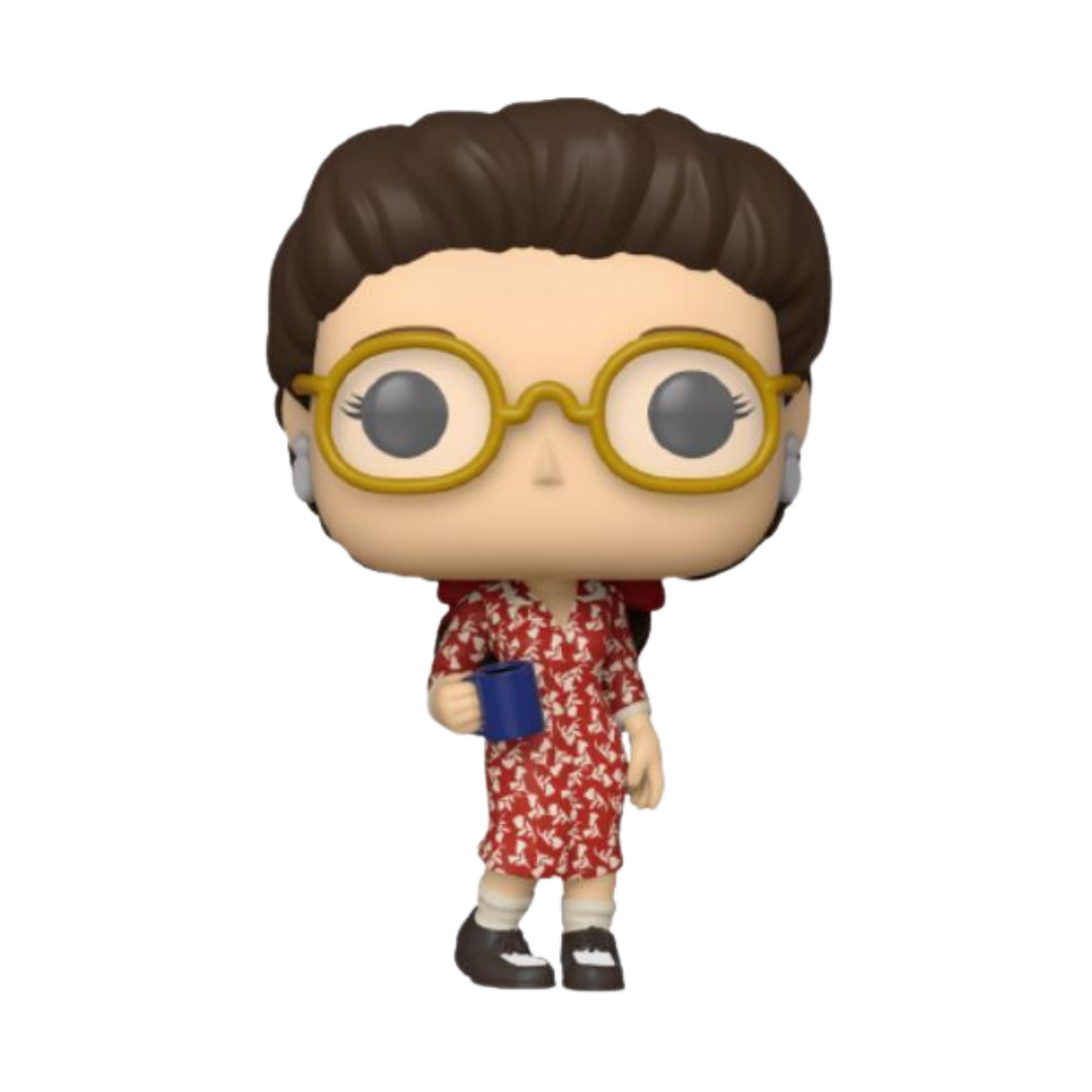 Funko Pop! | Elaine #1083