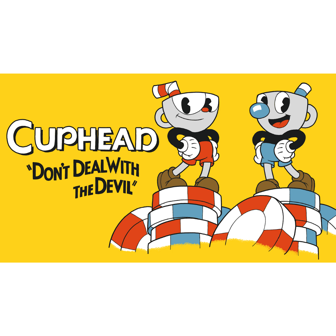 Nintendo Switch | Cuphead Limited Edition