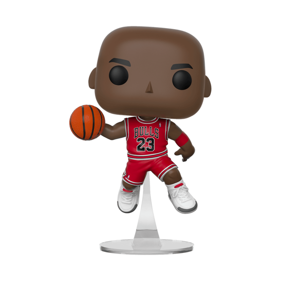 Funko Pop! | Michael Jordan #54