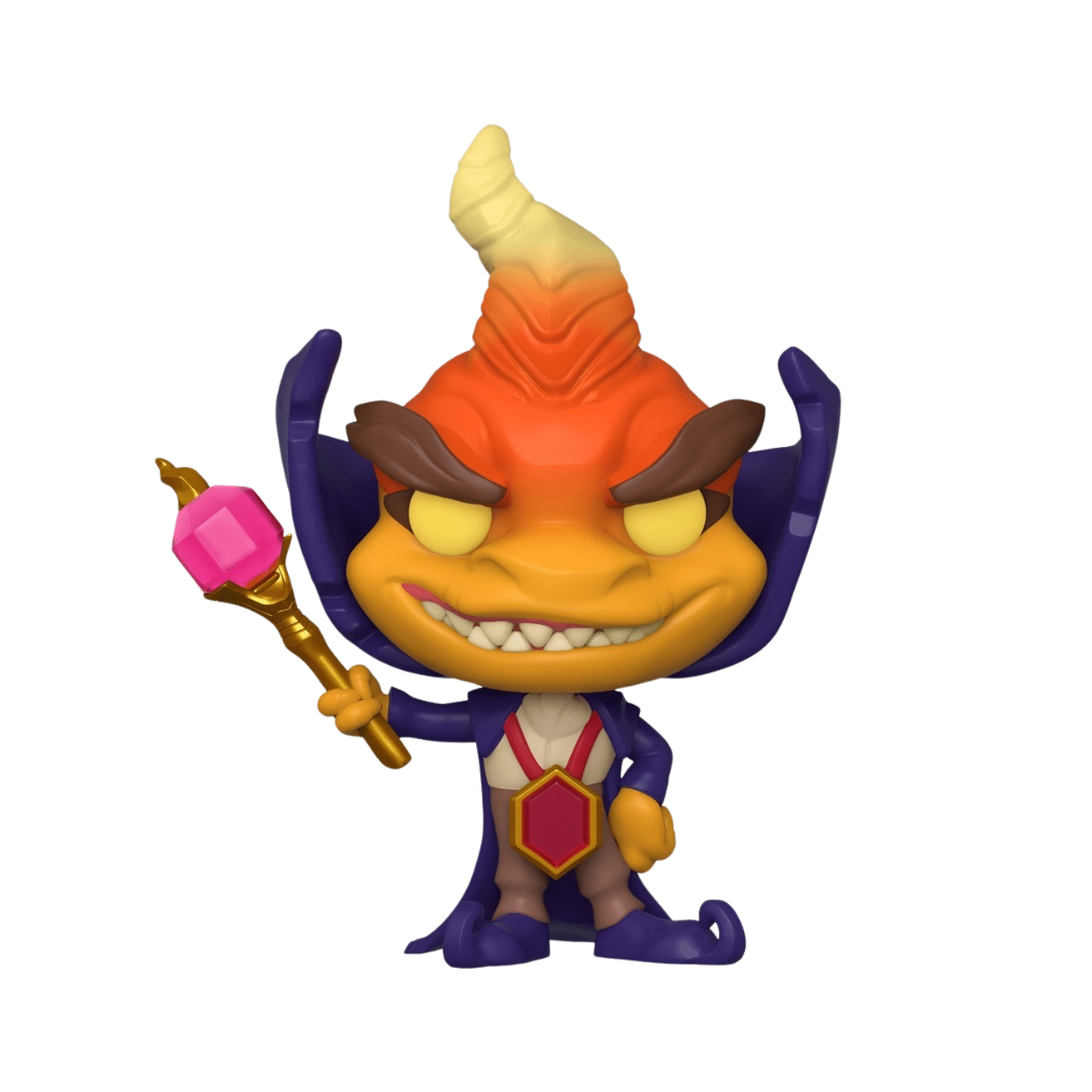 Funko Pop! | Ripto #531