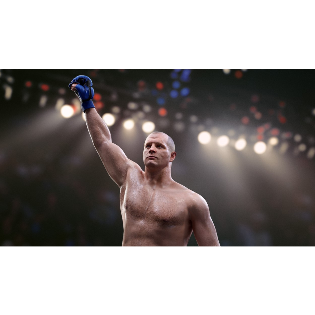 Playstation 5 | UFC 5