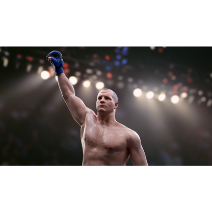 Playstation 5 | UFC 5