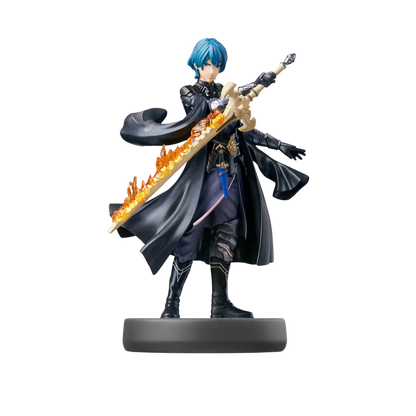 Amiibo | Byleth - Super Smash Bros