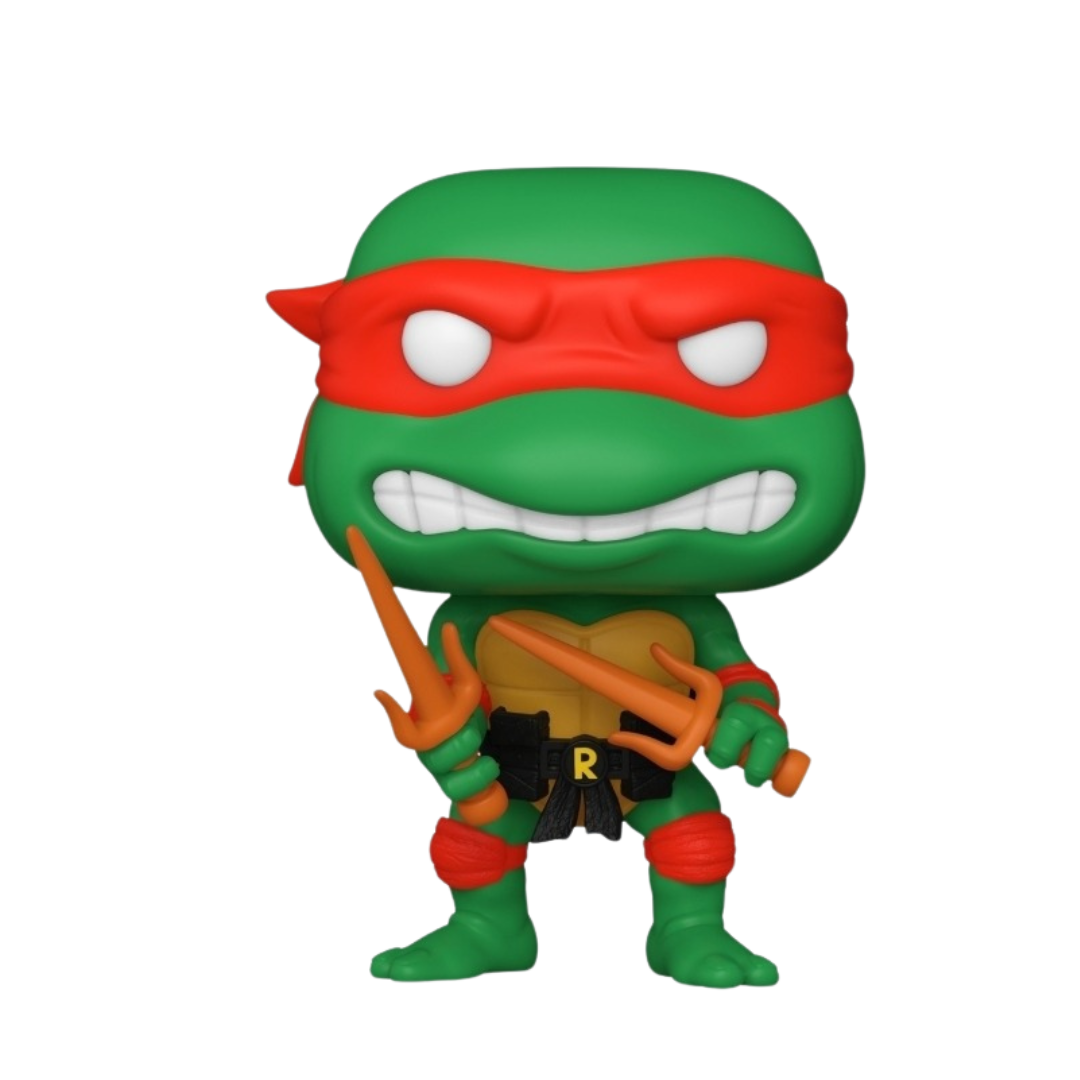 Funko Pop! | Raphael #1556