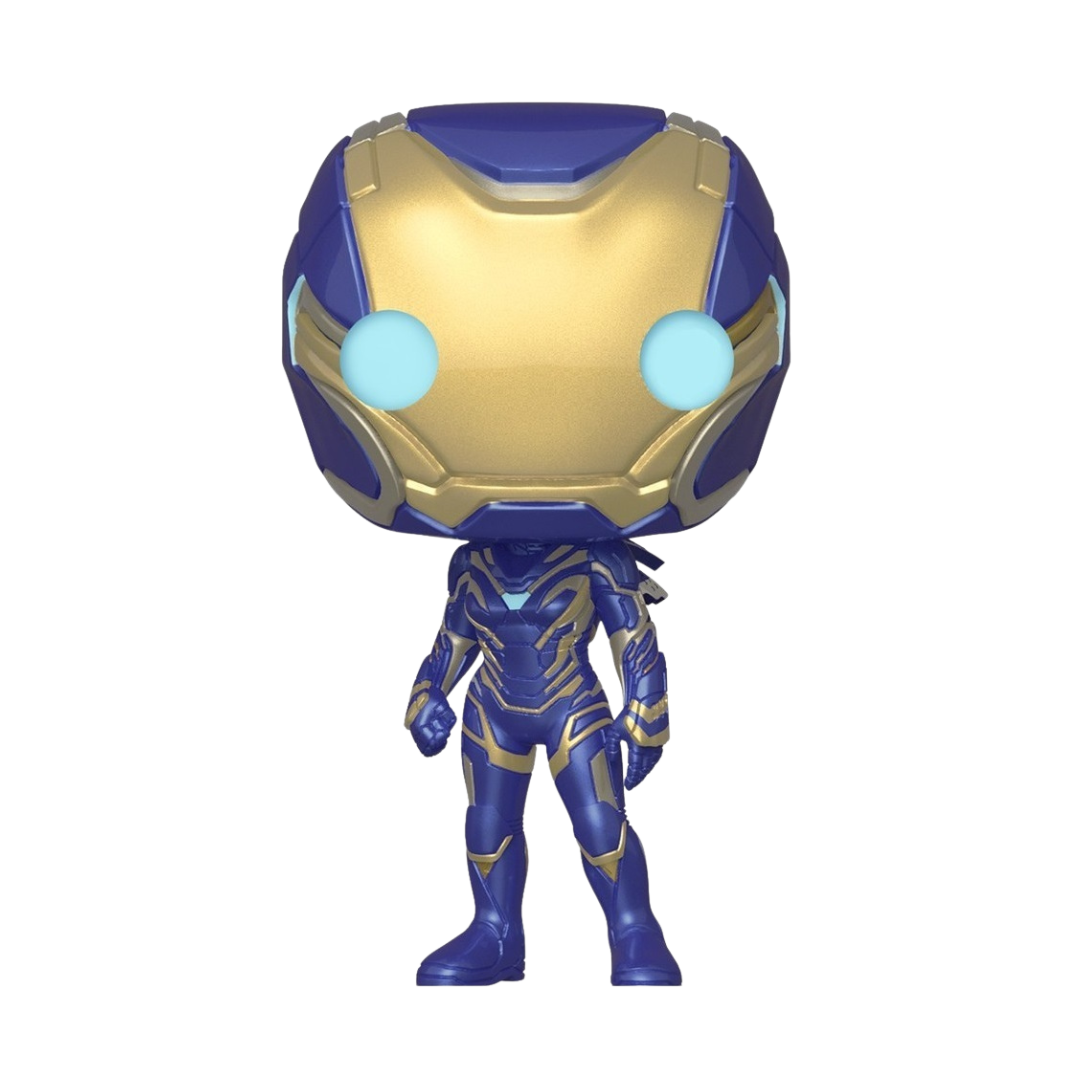 Funko Pop! | Rescue #480