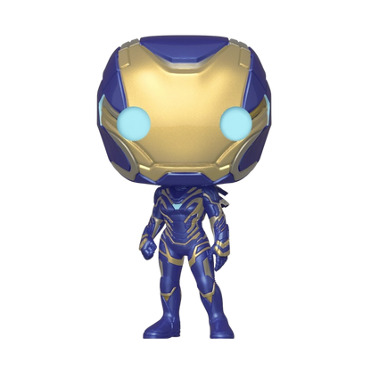 Funko Pop! | Rescue #480