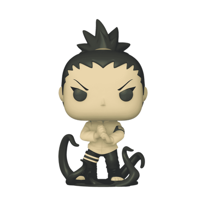 , Funko Pop! | Shikadai Nara #1653