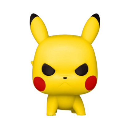 , Funko Pop! | Pikachu #779