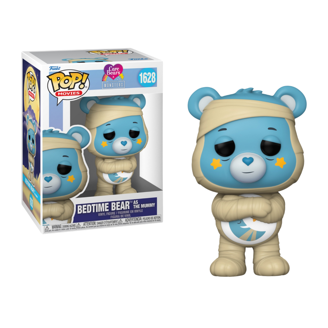 Funko Pop! | Bedtime Bear #1628