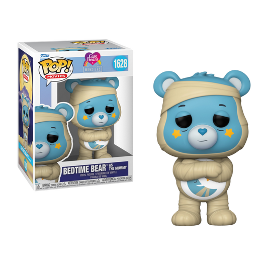 Funko Pop! | Bedtime Bear #1628