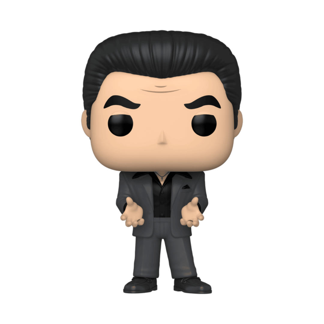 Funko Pop! | Silvio Dante #1292