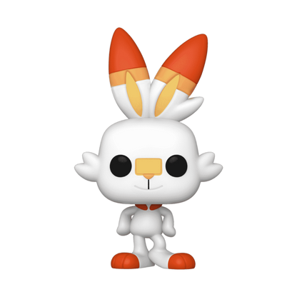 , Funko Pop! | Scorbunny #922