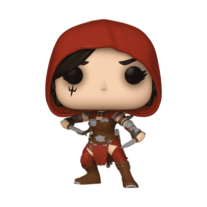 Funko Pop! | Rogue #1009