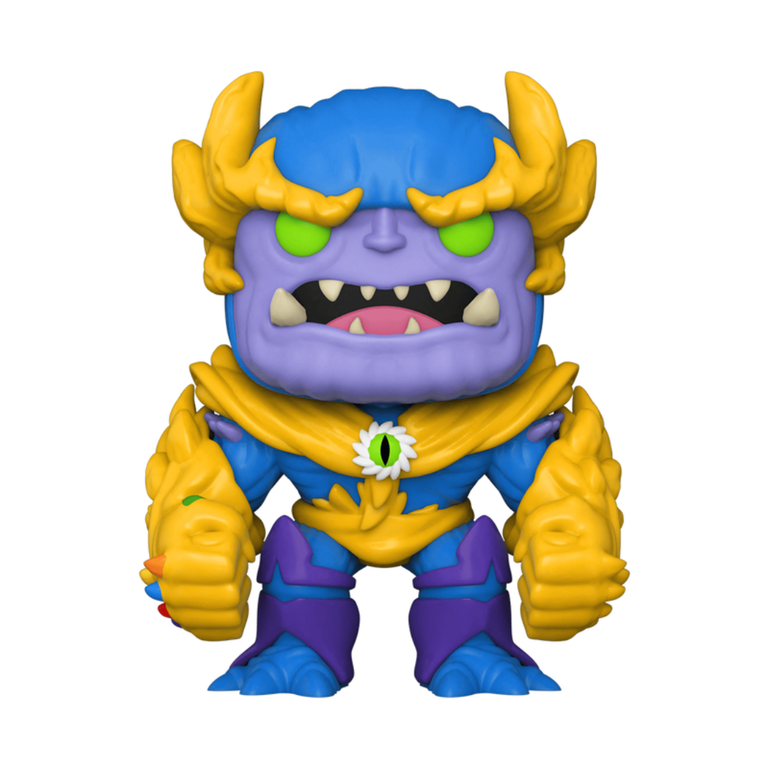 Funko Pop! | Thanos #993