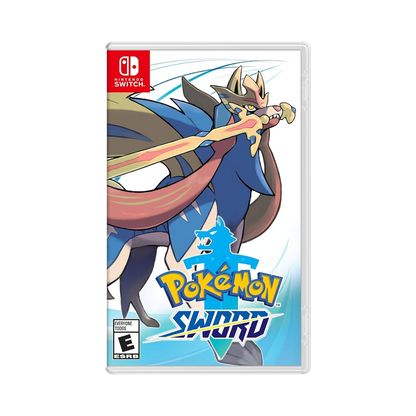 Nintendo Switch | Pokémon : Sword