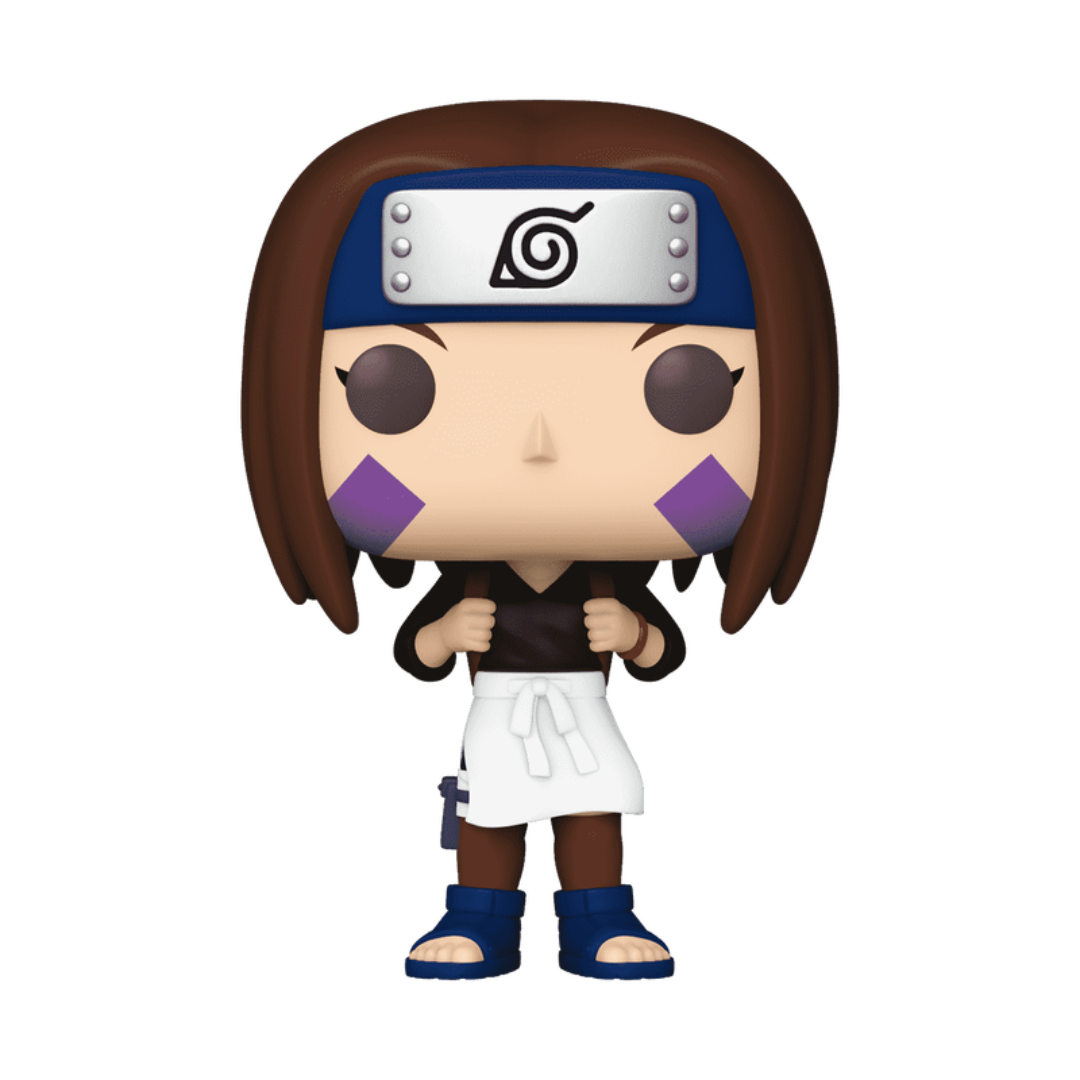 , Funko Pop! | Rin Nohara #1658