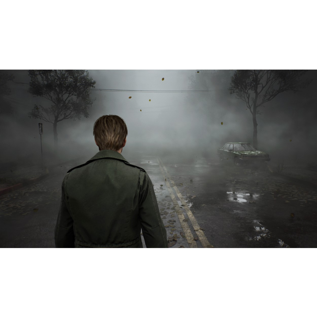 Playstation 5 | Silent Hill 2