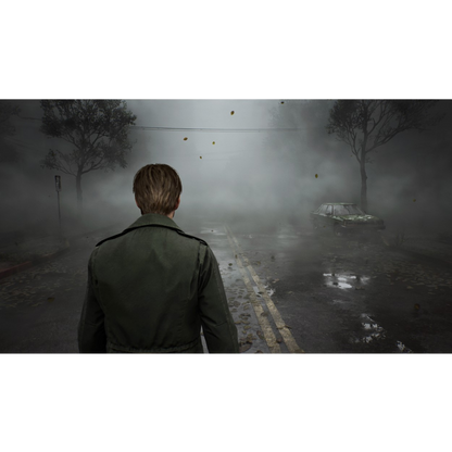 Playstation 5 | Silent Hill 2