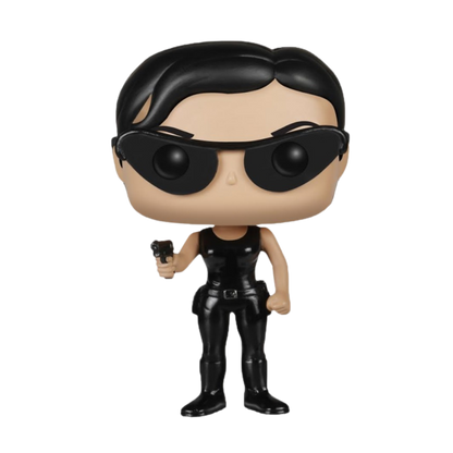 Funko Pop! | Trinity #160