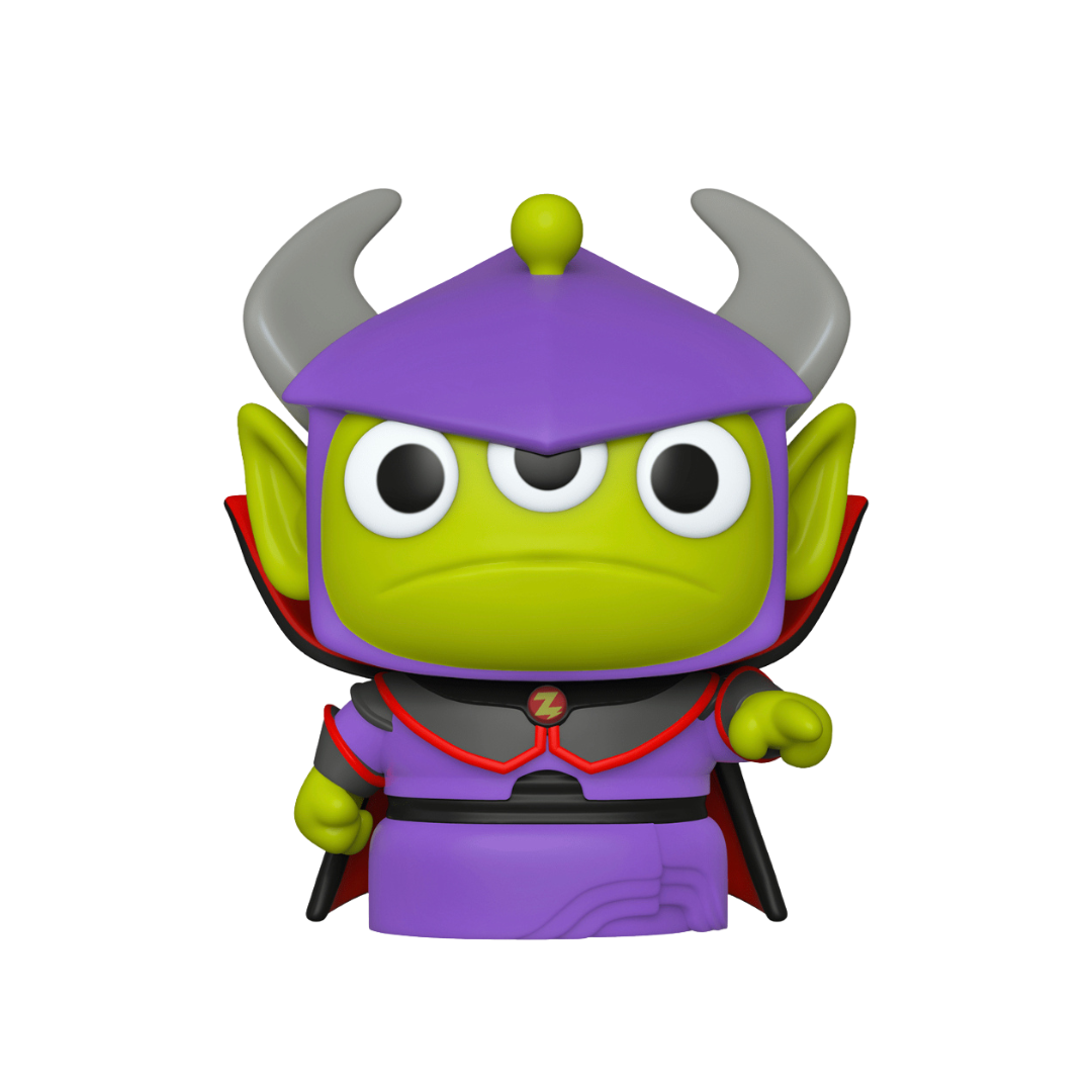 Funko Pop! | Zurg #753