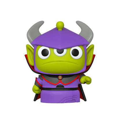 Funko Pop! | Zurg #753