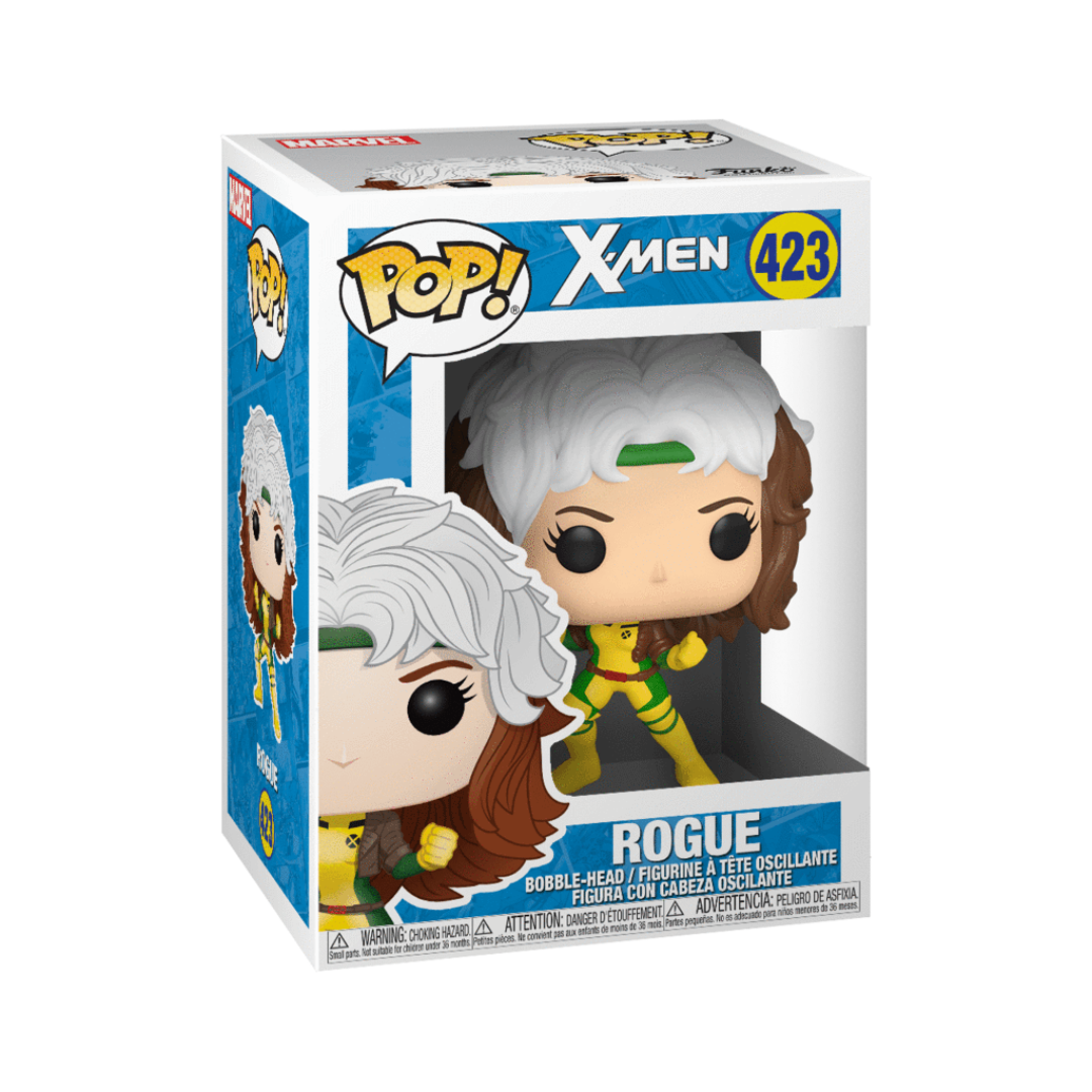 Funko Pop! | Rogue #423