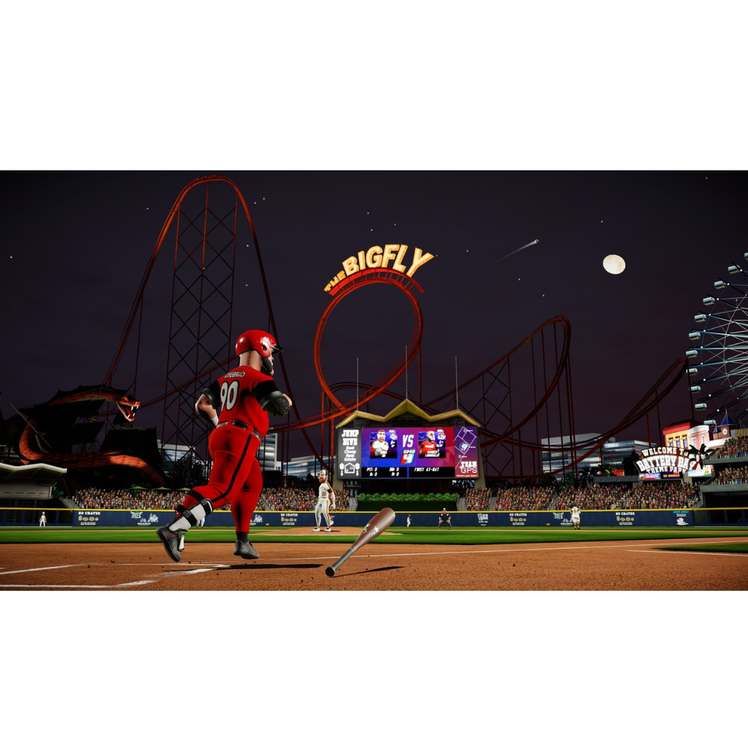 Playstation 5 | Super Mega Baseball 4