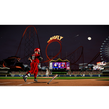 Playstation 5 | Super Mega Baseball 4