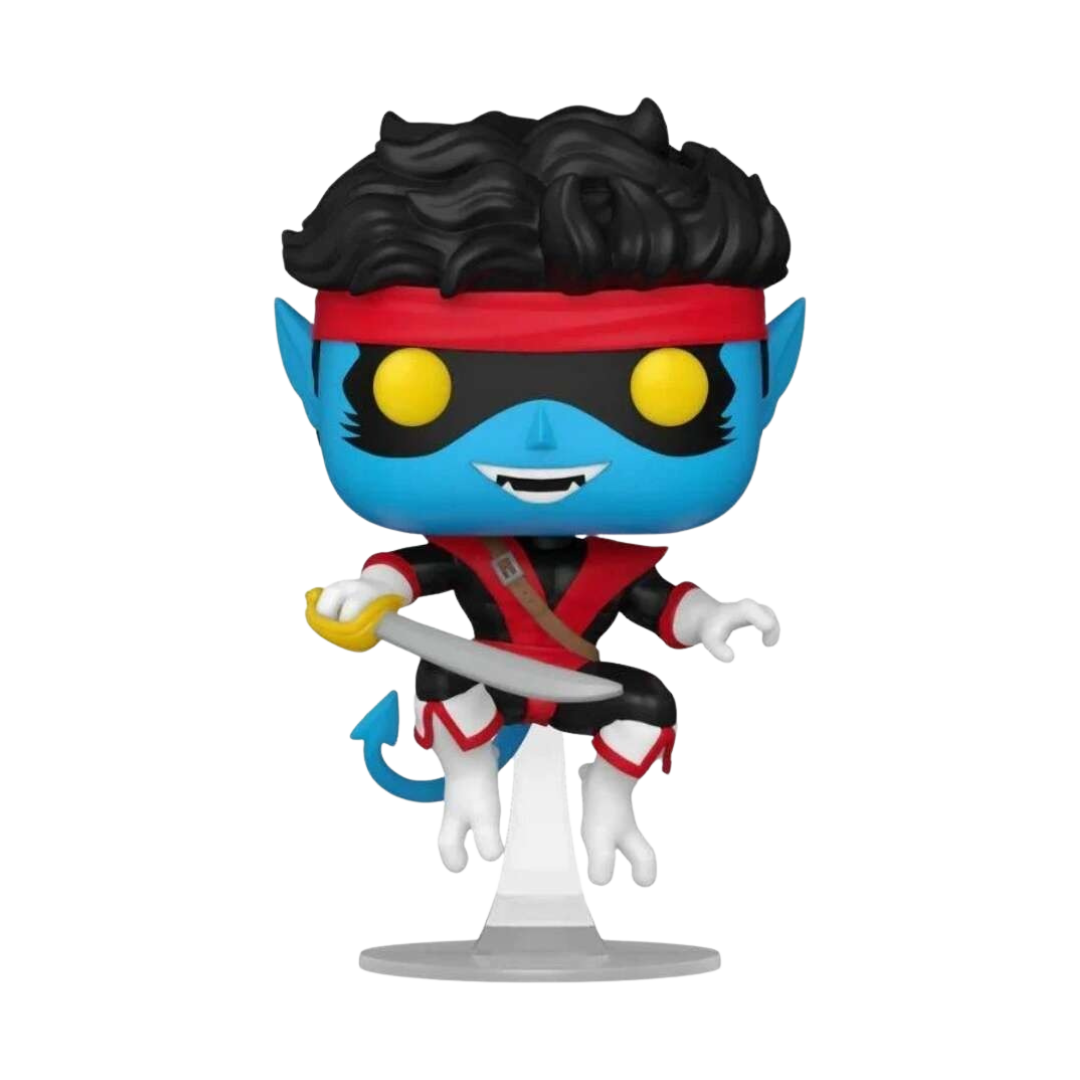 Funko Pop! | Nightcrawler #1088