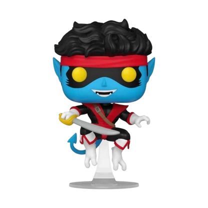 Funko Pop! | Nightcrawler #1088