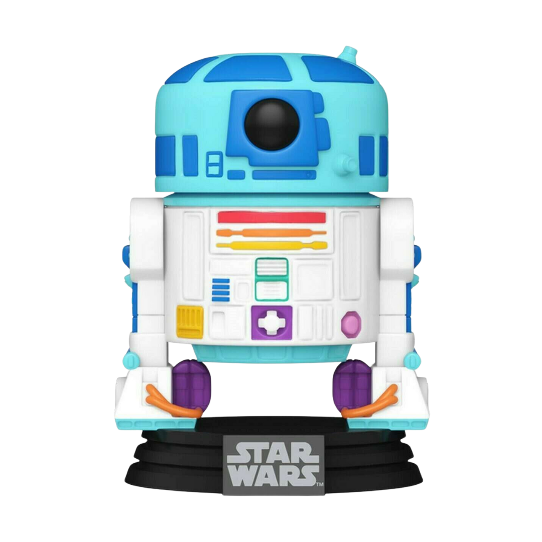 Funko Pop! | R2-D2 #639